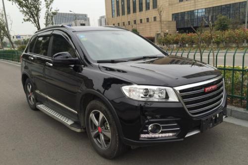 2018年9月SUV銷(xiāo)量排行榜 CR-V強勢殺入前十名，擺脫機油<a href='http://m.dishumen.com/shijian/' target='_blank'><u>門(mén)事件</u></a>