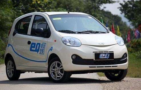 2018年9月微型轎車(chē)銷(xiāo)量排行榜，微型轎車(chē)還在處于萌芽期