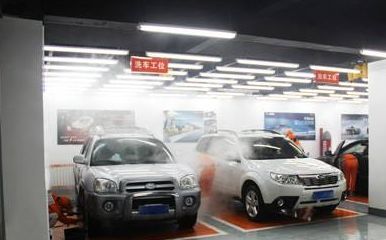 十大暴利行業(yè)，汽車(chē)后續效勞行業(yè)