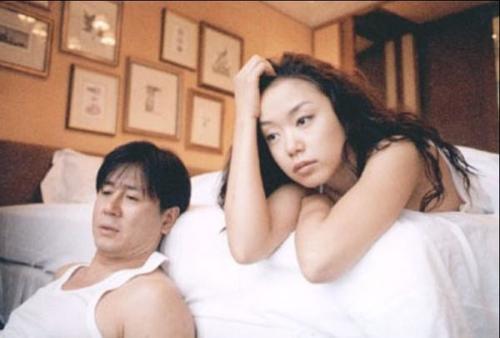 《快樂(lè )到死》韓國十大禁片 尺度之大令人咂舌！韓國女優(yōu)顏值擔當