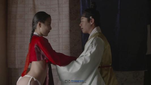 《青春》韓國十大禁片 尺度之大令人咂舌！韓國女優(yōu)顏值擔當