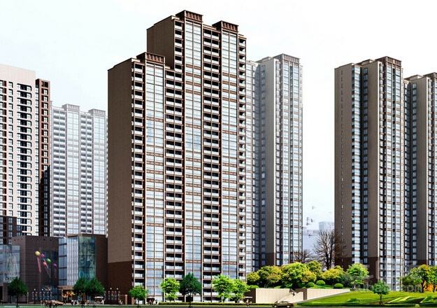 2019年房地產(chǎn)什么牌子好？中國房地產(chǎn)十大品牌排行榜