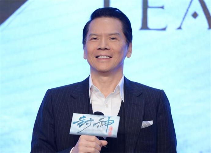 向華強到底什么來(lái)頭？