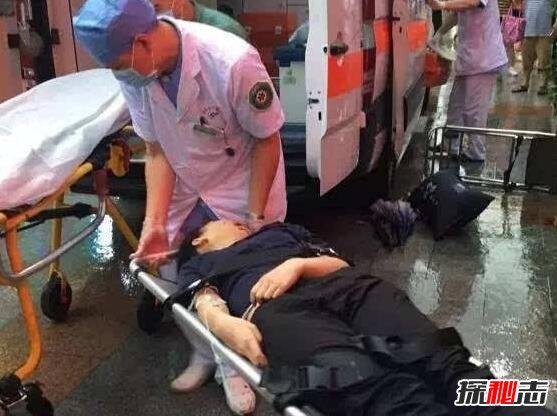 廣州荔灣廣場(chǎng)靈異事件，如今已成為荔灣尸場(chǎng)(橫尸遍野陰氣重)