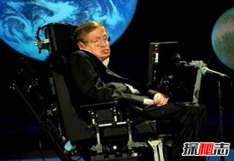 霍金預言中國統治地球？揭秘霍金逝世后的5大預言