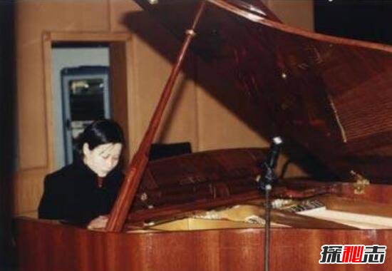 姜俊武真的殺了黃靜嗎，揭秘女教師黃靜案真相