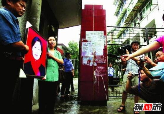 姜俊武真的殺了黃靜嗎，揭秘女教師黃靜案真相